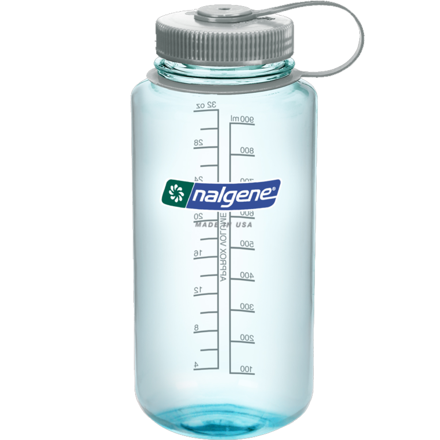 32oz Nalgene Water Bottle