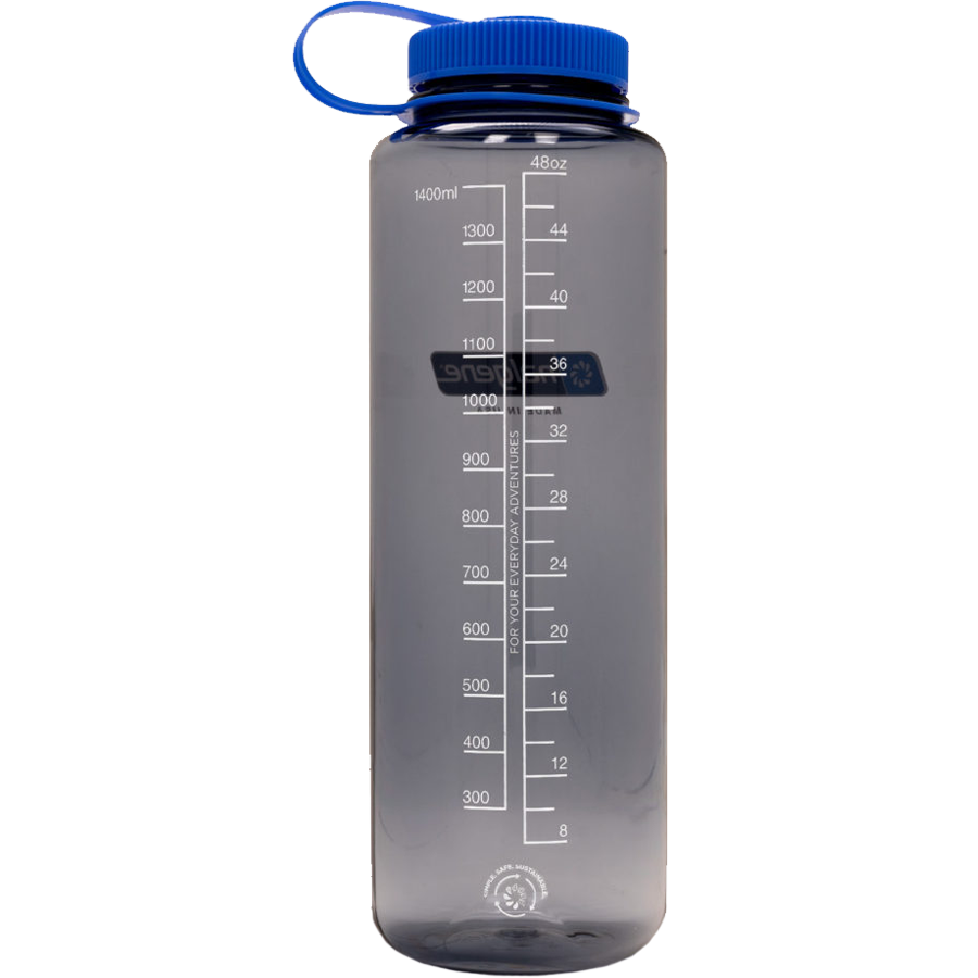 Nalgene Silo Water Bottle - Thumbnail 5