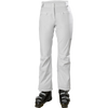 Helly Hansen Women's Bellissimo 2 Ski Pant in White