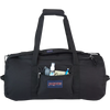 Jansport Superbreak Away Duffel 60L front pocket