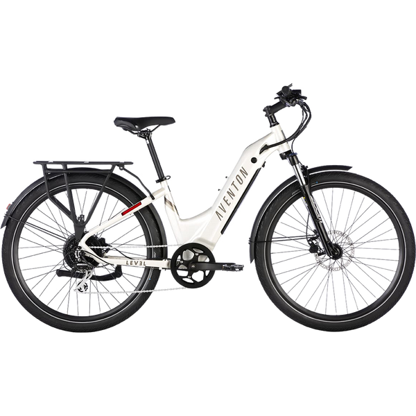 Aventon Level.2 Step-Through