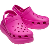 Crocs Classic Crush Clog pair