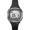 Timex Corporation Ironman 10 Activity Tracking in Black/Grey