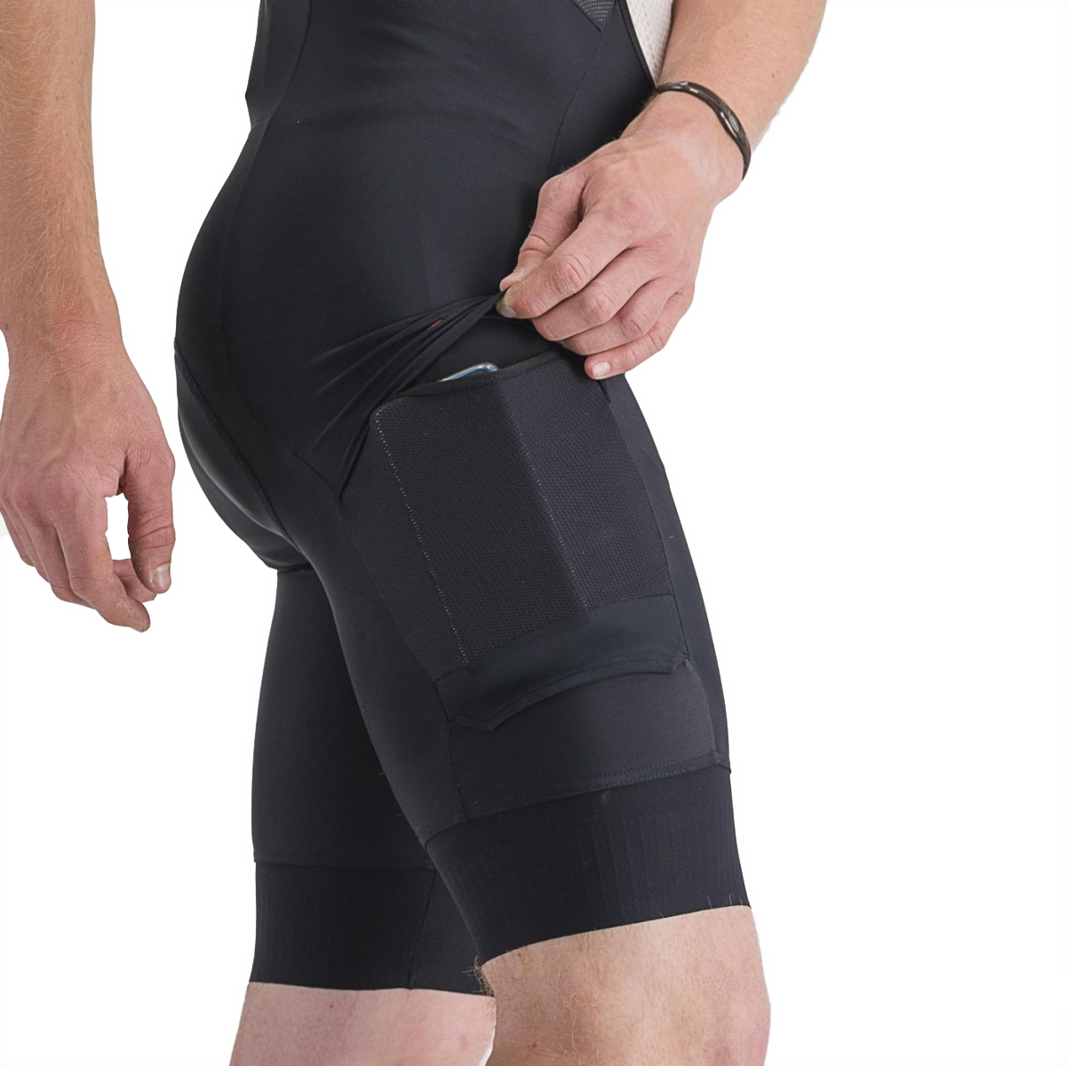 Cargo bibshort shop