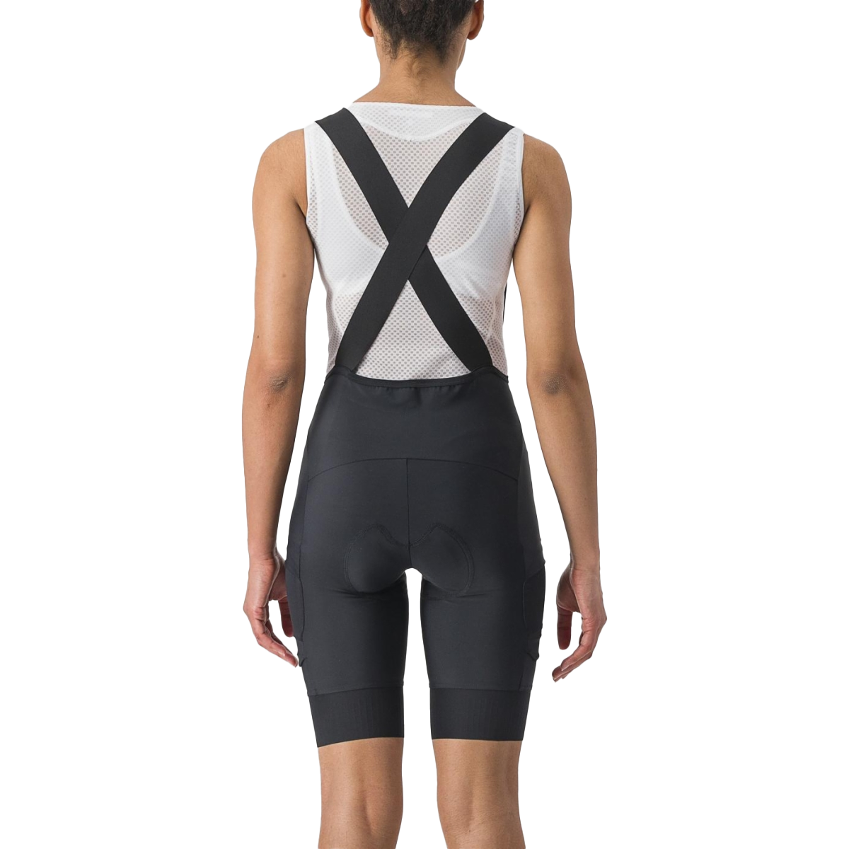 Women's Unlimited Cargo Bibshort alternate view