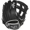 Rawlings Encore 12.25" Outfield Glove in Black