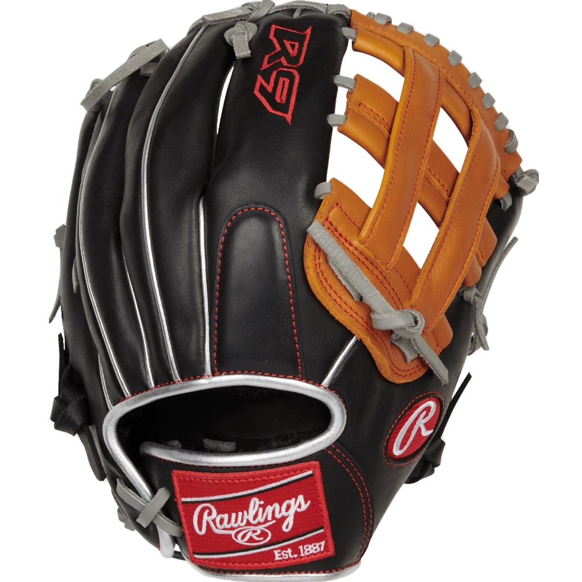 R9 online rawlings glove