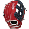 Rawlings Youth Sure Catch 11.5" Bryce Harper Glove in Scarlet