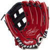 Rawlings Youth Sure Catch 11.5" Bryce Harper Glove palm