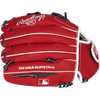 Rawlings Youth Sure Catch 11.5" Bryce Harper Glove side