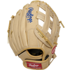 Rawlings Youth Sure Catch 10.5" Kris Bryant Glove in Camel