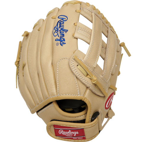 Youth Sure Catch Bryant 10.5" H-Web Glove