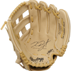 Rawlings Youth Sure Catch 10.5" Kris Bryant Glove palm