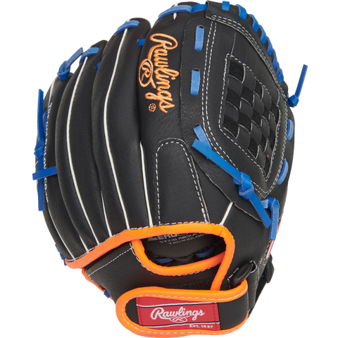 Youth Sure Catch deGrom 10" Basket Web Glove