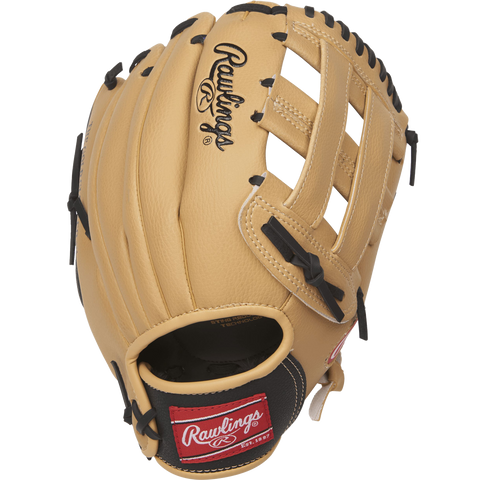 Youth Players Series 11.5" H-Web Glove