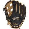 Rawlings Youth Players Series 11.5" Glove palm