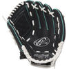 Rawlings Youth Players Series 10" Glove palm