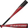 Easton Sports Alpha ALX -11 Big Barrel Tee Ball Bat in Black/Red