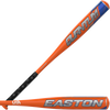Easton Sports Quantum -10 Small Barrel Tee Ball Bat in Orange