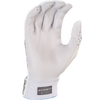 Easton Sports Women's Ghost NX Fastpitch Batting Gloves palm