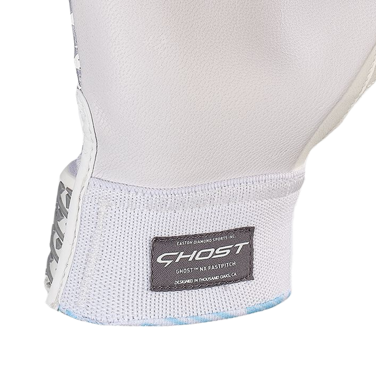 Easton Ghost NX Fastpitch Batting Gloves, Softball
