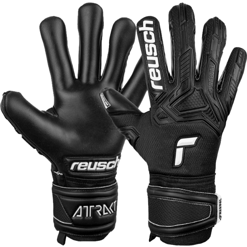 Attrakt Freegel Infinity Finger Support