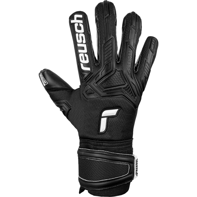 Attrakt Freegel Infinity Finger Support