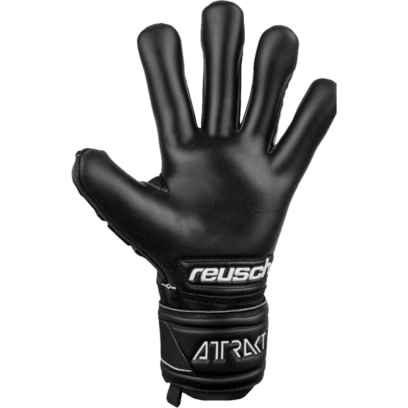 Attrakt Freegel Infinity Finger Support