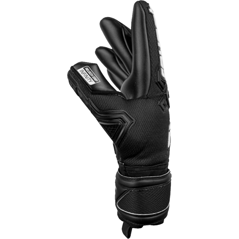 Attrakt Freegel Infinity Finger Support