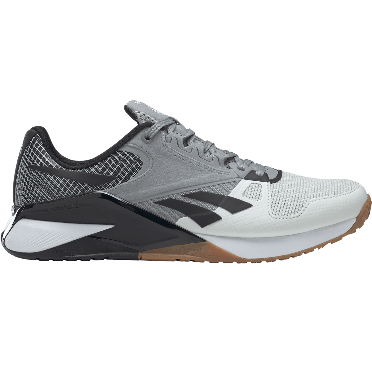 Reebok hot sale nano frame