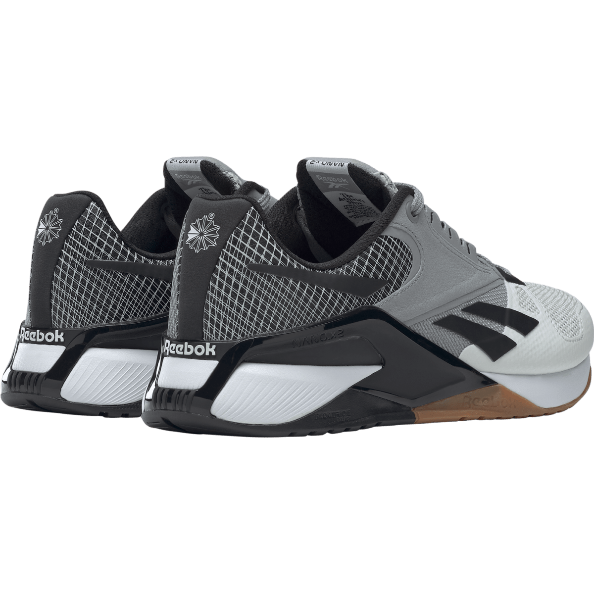 Reebok top evolve bike