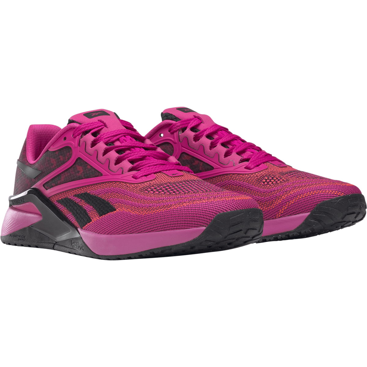 Reebok crossfit nano 3 rosa sales