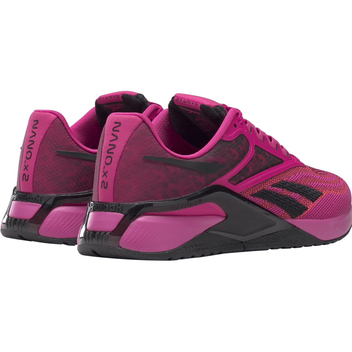 Reebok crossfit nano 9 top rose