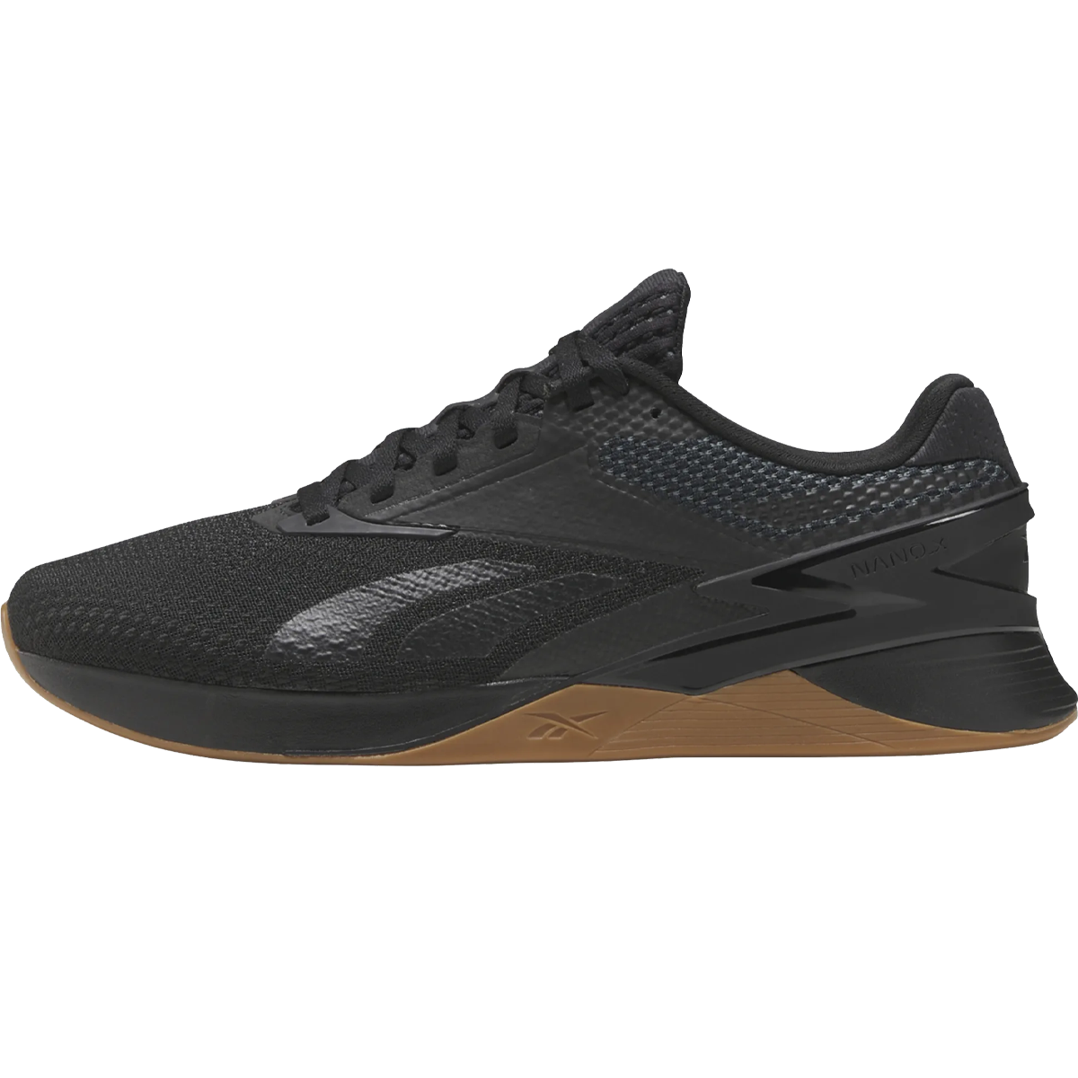 Nano X3 Sports Basement