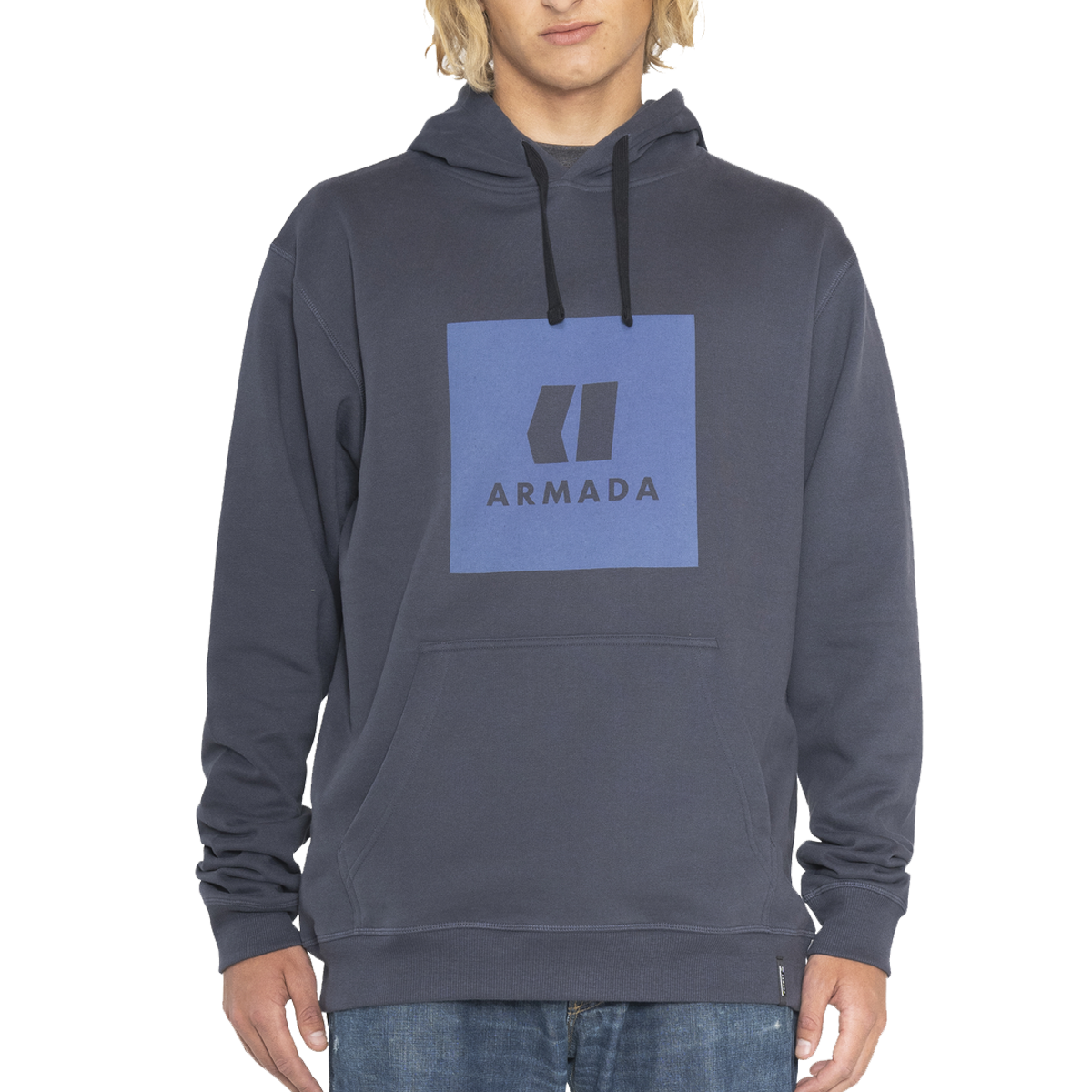 Armada icon deals hoodie