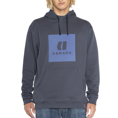 Armada sales icon hoodie