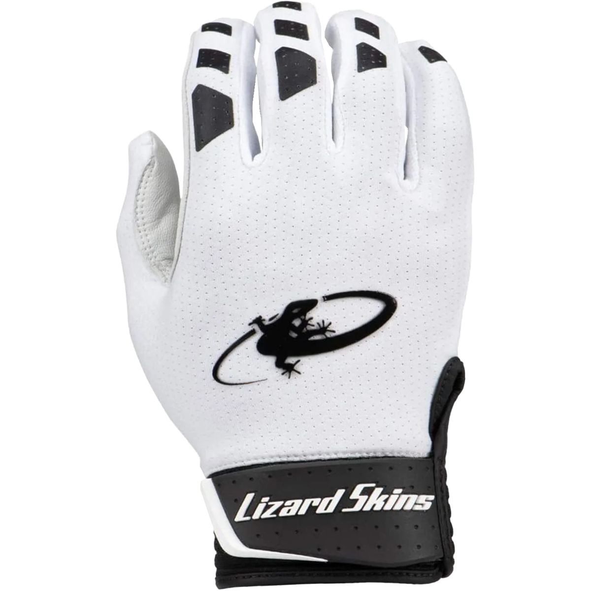 Lizard cheap batting gloves