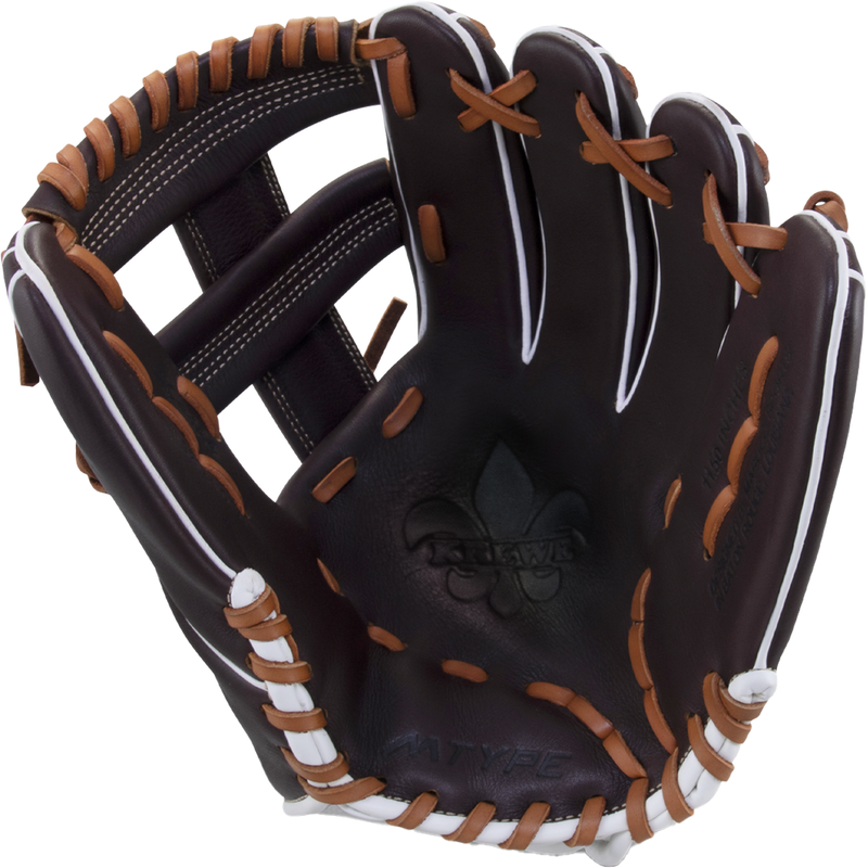 Youth Krewe M Type 43A4 11.5" Single Post