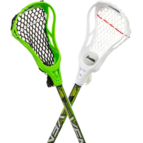 Game On Toss Lacrosse Stick with Ball**IN STORE PICK UP ONLY**