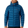 Rab Men's Electron Pro Down Jacket in Ink