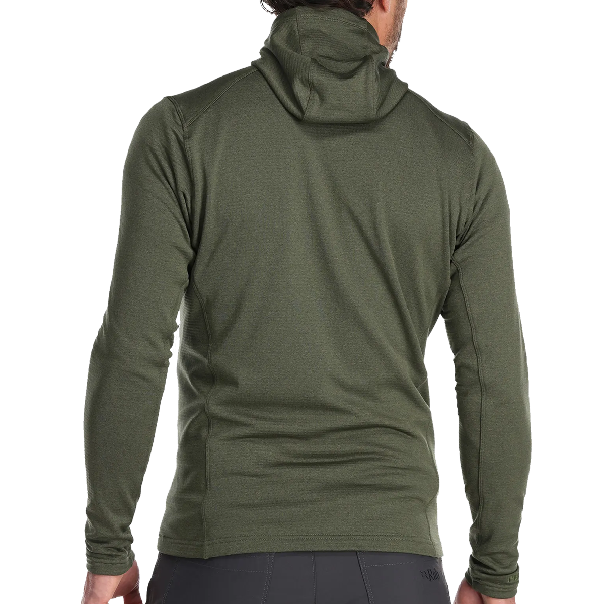 Men's Graviton Hoody alternate view