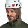 Rab Men's Graviton Hoody hood with helmet