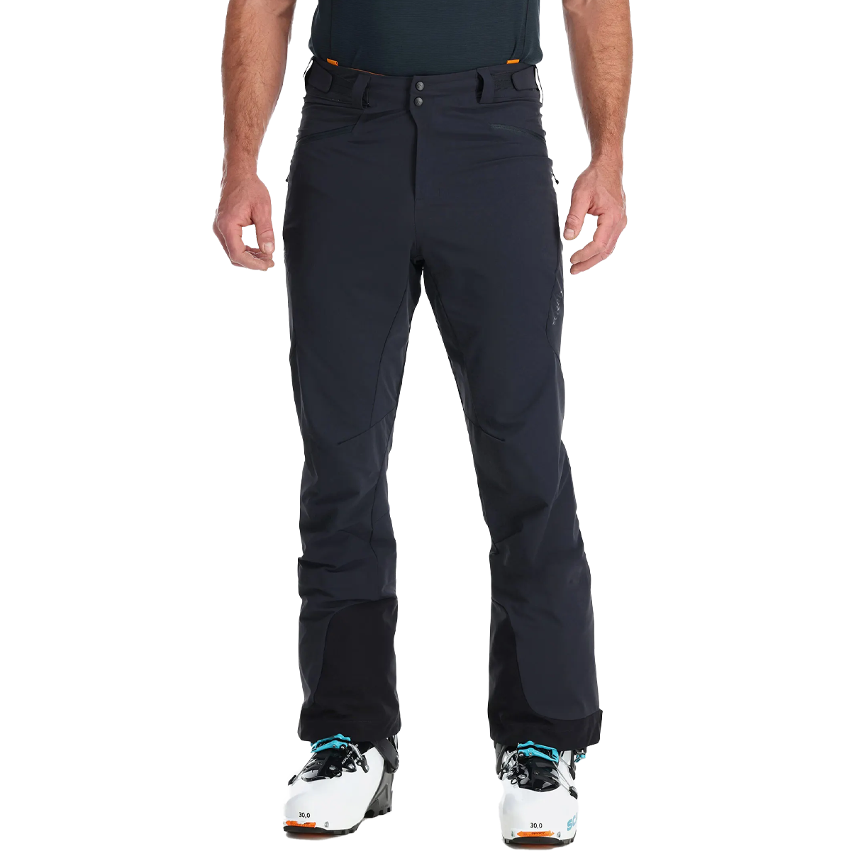 Men's Khroma Ascendor AS Pants – Sports Basement