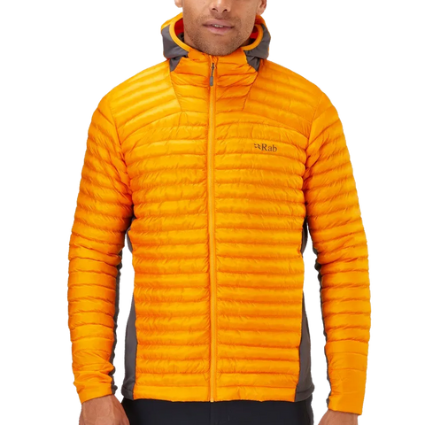 Men's cirrus 2025 flex hoody