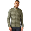 Rab Men's Cirrus Flex 2.0 Insulated Jacket in Light Khaki