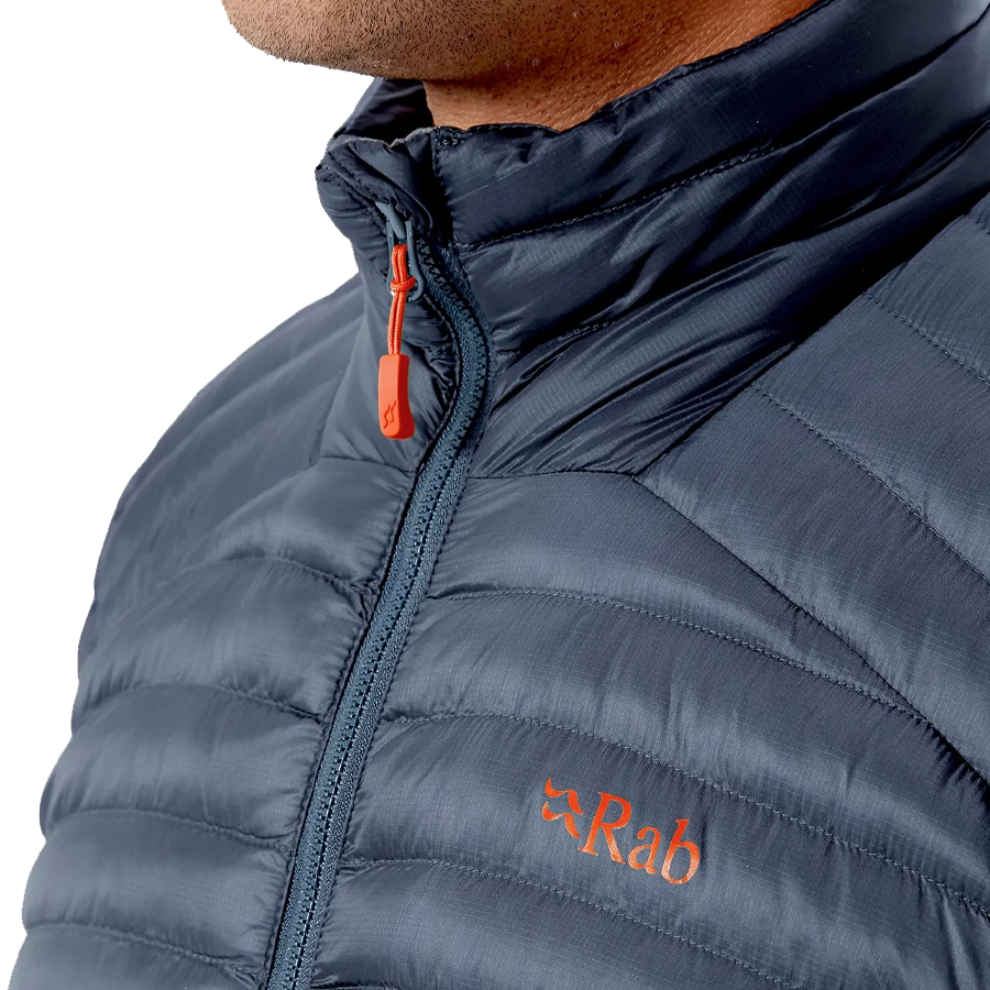 Rab cirrus deals jacket