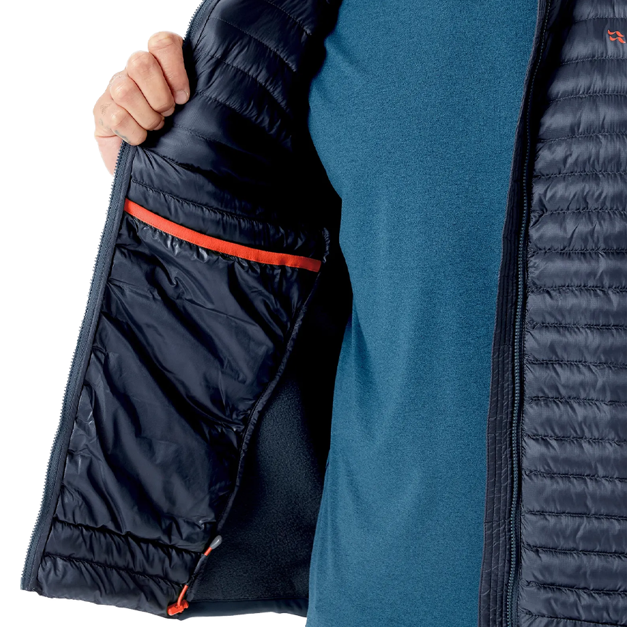 Men s Cirrus Flex 2.0 Insulated Jacket Sports Basement