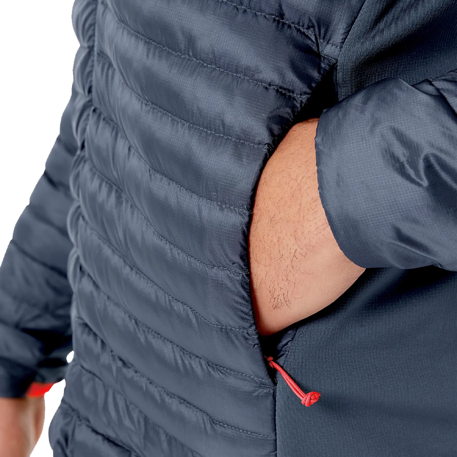 Verstenen werkzaamheid nemen Men's Cirrus Flex 2.0 Insulated Jacket – Sports Basement