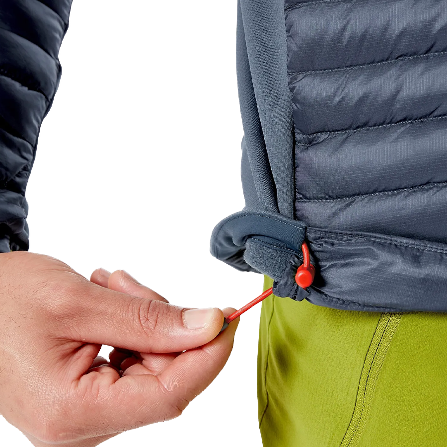 Men's Cirrus Flex 2.0 Insulated Jacket alternate view