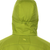 Rab Men's Xenair Alpine Light Jacket back of hood